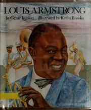 Cover of: Louis Armstrong