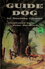 Cover of: Dog books