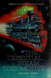 Cover of: The celestial steam locomotive