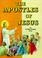 Cover of: Apostles of Jesus