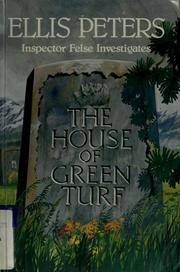 Cover of: The house of green turf