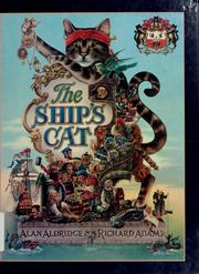 The adventures & brave deeds of the ship's cat on the Spanish Maine by Richard Adams