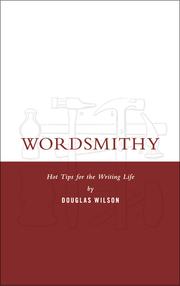 Cover of: Wordsmithy by 