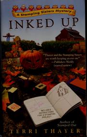 Cover of: Inked up: [a Stamping Sisters mystery]