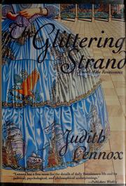 Cover of: The glittering strand
