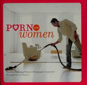 Cover of: Porn for women