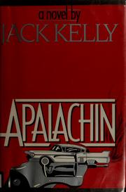 Cover of: Apalachin