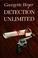 Cover of: Detection unlimited