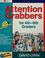 Cover of: Attention grabbers for 4th-6th graders