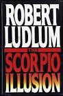 Cover of: The Scorpio Illusion by Robert Ludlum