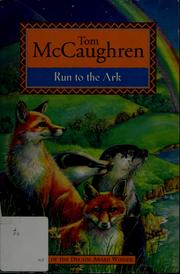 Cover of: Run to the ark