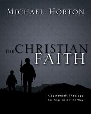 Cover of: The Christian Faith by 