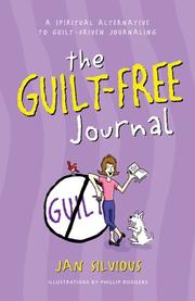 Cover of: The Guilt Free Journal