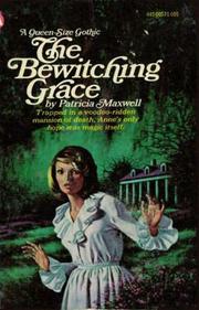 Cover of: The Bewitching Grace