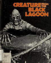 Cover of: Creature from the Black Lagoon