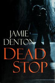 Cover of: Dead stop