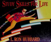 Cover of: Study skills for life by 