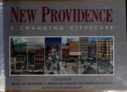 Cover of: New Providence: a changing cityscape