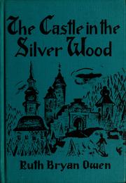 Cover of: The castle in the silver wood and other Scandinavian fairy tales