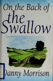 Cover of: On the Back of a Swallow