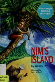 Cover of: Nim's island by Orr, Wendy