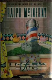 Cover of: Infra Dig