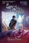 Cover of: Eye of the Oracle (Oracles of Fire)