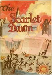 The Scarlet Dawn by Rev. Father Raymond Myles Hickey