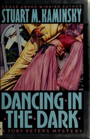 Cover of: Dancing in the dark