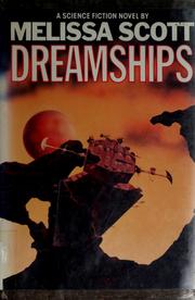 Cover of: Dreamships