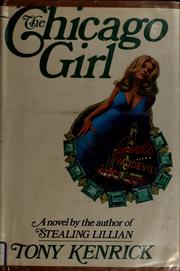 Cover of: The Chicago girl