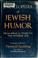 Cover of: Encyclopedia of Jewish humor