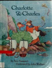 Cover of: Charlotte and Charles