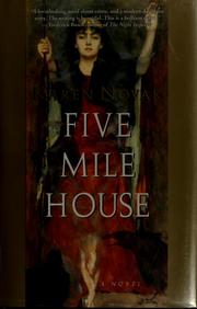 Cover of: Five Mile House
