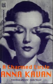 Cover of: A charmed circle