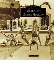 Portland's Goose Hollow by Tracy J. Prince
