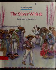 Cover of: The silver whistle