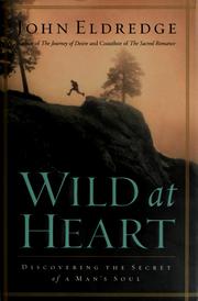 Cover of: Wild at heart