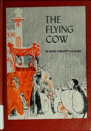 Cover of: The flying cow