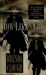 Cover of: How like a god