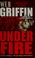 Cover of: Under fire.