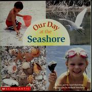 Cover of: Our day at the seashore