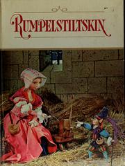 Cover of: Rumpelstiltskin. by Pictures by T. Izawa and S. Hijikata.