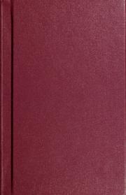 Cover of: Tennyson, a modern portrait