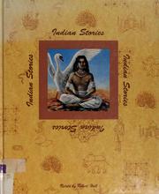 Cover of: Indian stories