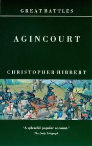 Agincourt