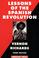 Cover of: Lessons Of The Spanish Revolution