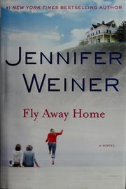 Cover of: Fly Away Home