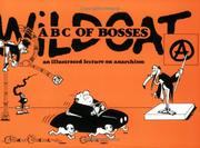 Wildcat : ABC of bosses