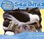 Cover of: Sea birds: weird wild and wonderful series